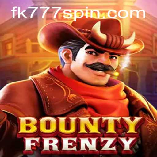 BountyFrenzy: Dive Into the Thrilling World of Virtual Adventure with FK777