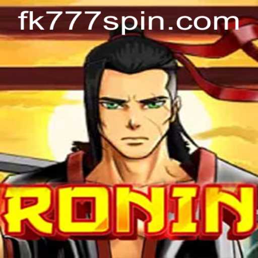 Discover the World of Ronin: A Journey into the Gaming Frontier